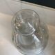 Tumbler wine carafe