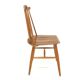 Scandinavian "pinnstol" Fanett chair by Ilmari Tapiovaara, Sweden, 1960