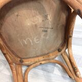 Bistro chair Thonet, 1950