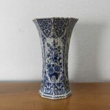 Ensemble de potteries Oud Delft.