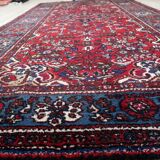 Tapis persan Malayer fait main, années 1960