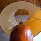 Large living room lamp, Maison Le Dauphin