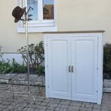 High Parisian buffet