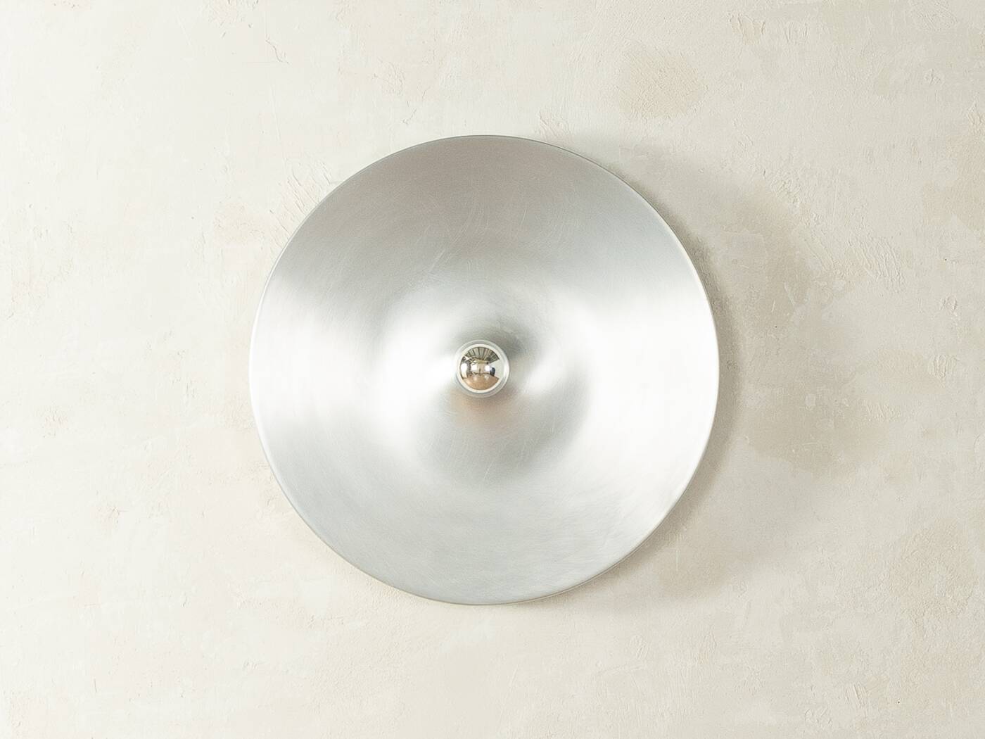 1970s wall & ceiling light, Charlotte Perriand, Les Arcs, vintage