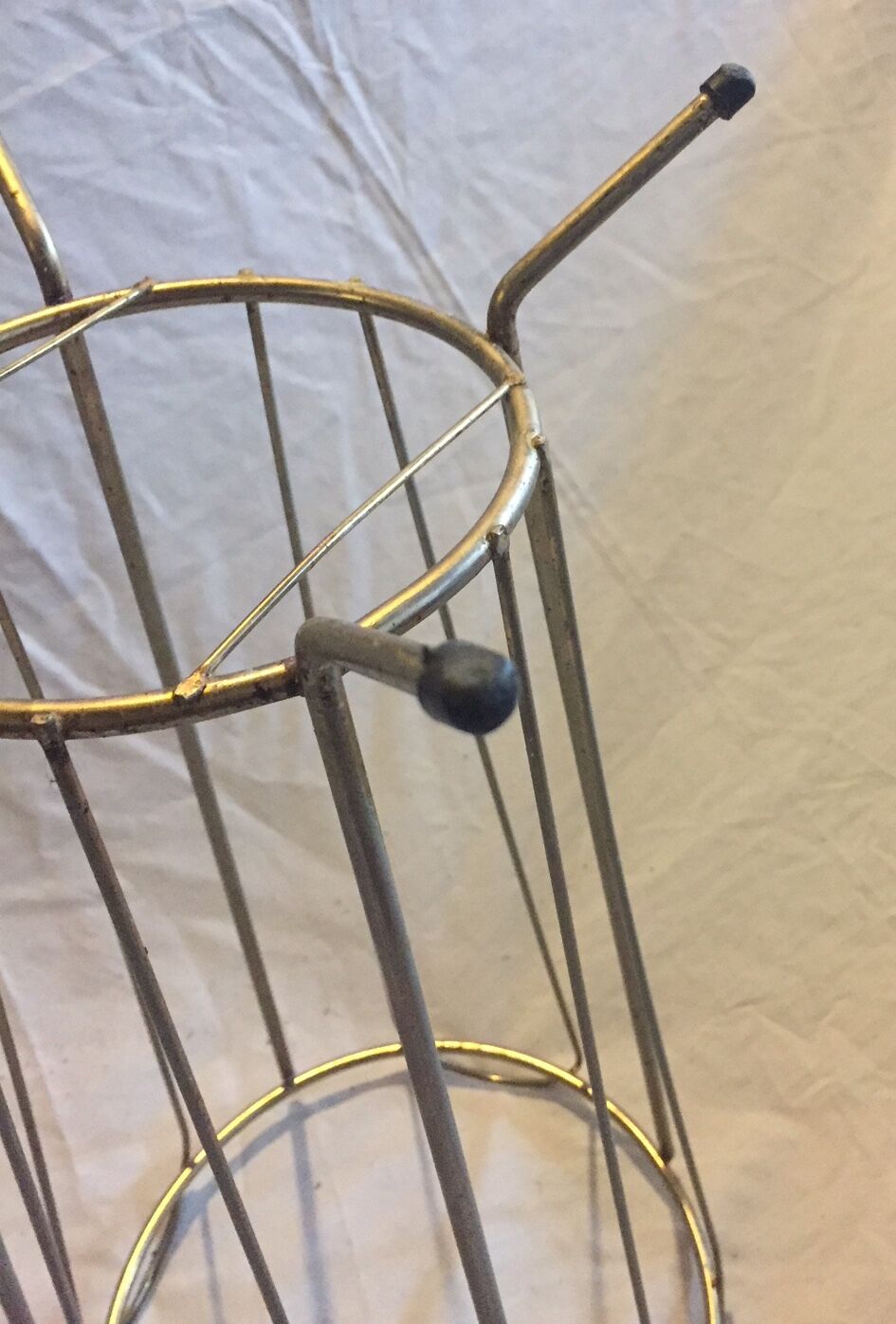 Umbrella holder metal 50