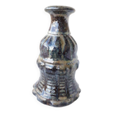 Stoneware vase