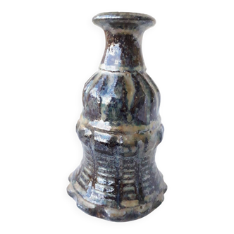 Vase grès