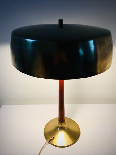 Lampe modèle 4109 de Svend Aage Holm Sørensen pour Holm Sorensen & Co