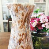 Vase émaillé