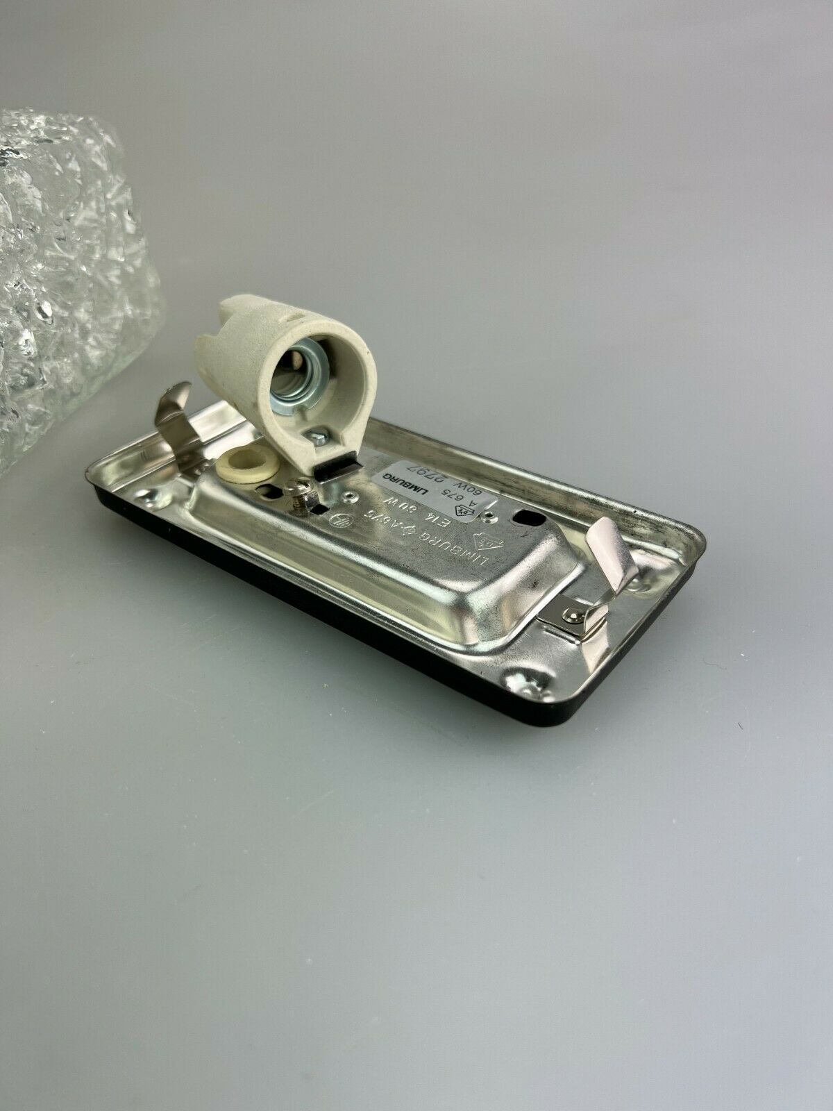 Limburg wall lamp 60s