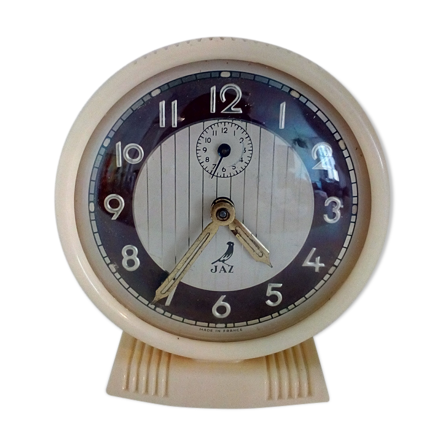 Awakening Jaz bakelite cream