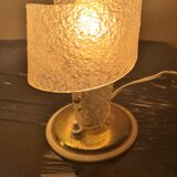 Table lamp dising 1950, Geru Germany