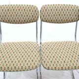 Chaises de salle à manger vintage