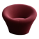 Chaise champignon Artifort