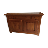 Larch sideboard