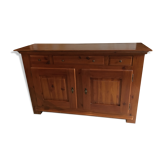 Larch sideboard