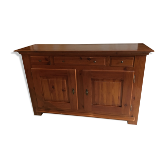 Larch sideboard