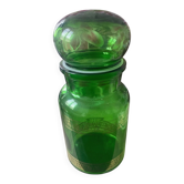 Vintage apothecary bottle
