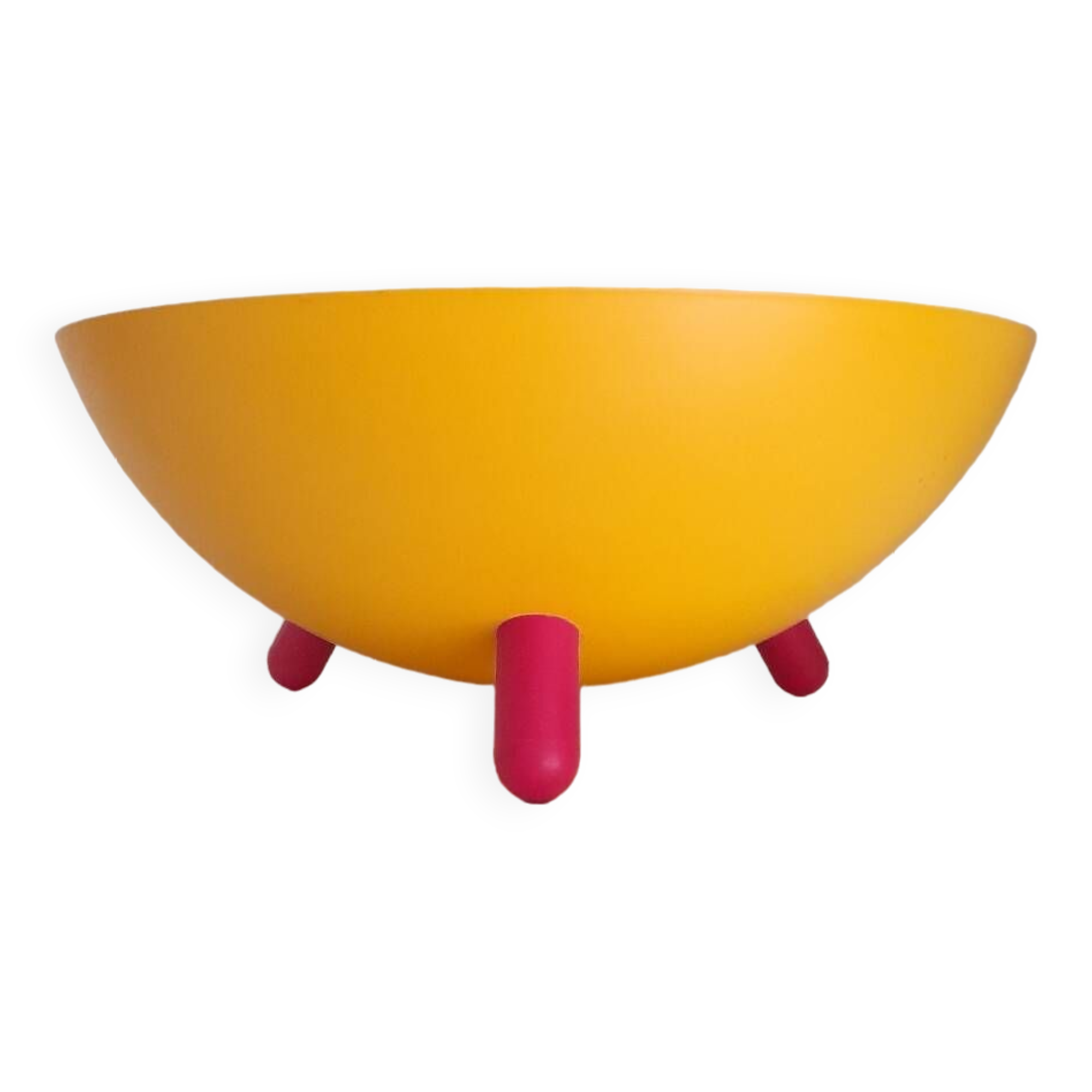 Plat tripode postmoderne Ola wihlborg pour ikea