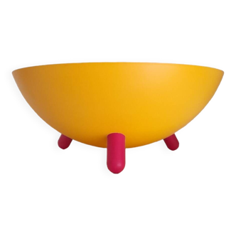 Ola wihlborg postmodern tripod dish for ikea