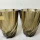Paire de vases vintage