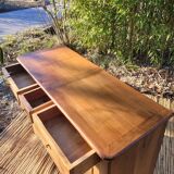 Walnut buffet - renovated