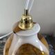 Murano glass pendant light