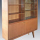 Showcase, "The furniture of today", 1950s, Paris