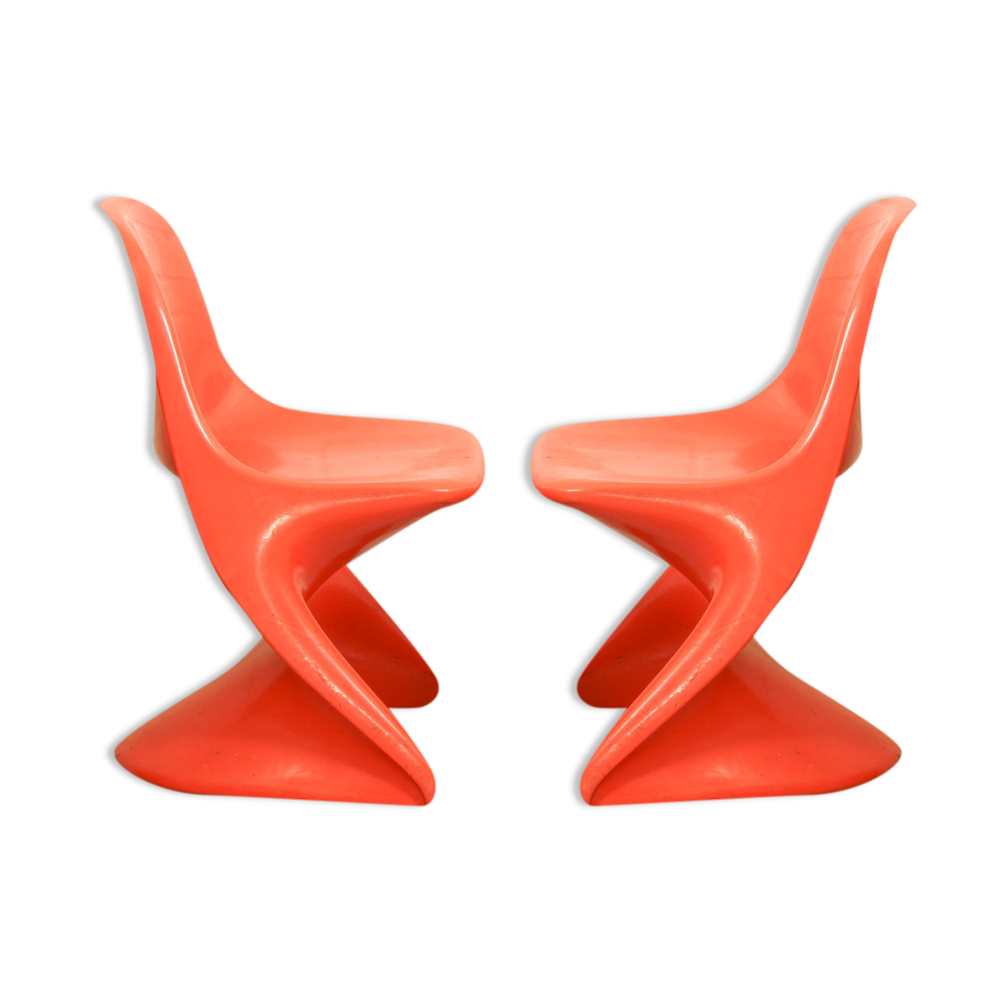 2 children seats, casalino, by Alexander Begge for Casala Alexander Begge for Casala
