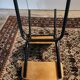 Vintage school chair.