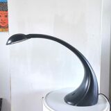 Lum lamp design 80s