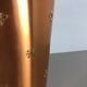 Porte parapluie par Vereinigte Werkstàtten Munich original des années 1950 Allemagne
