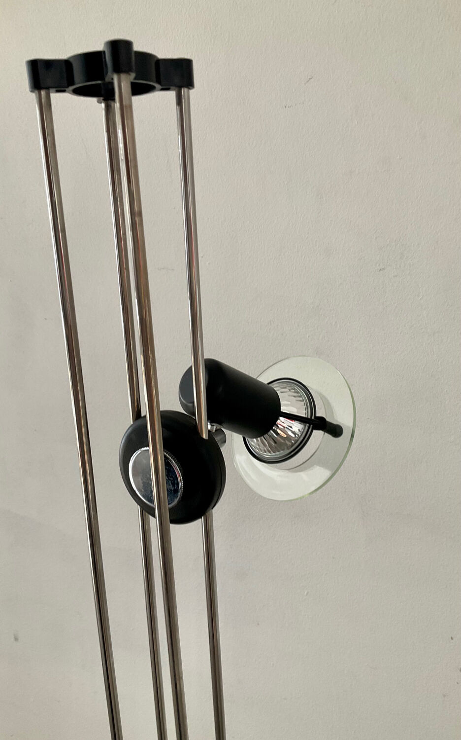 Vintage floor lamp 70s 80s