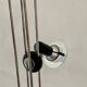 Vintage floor lamp 70s 80s