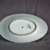 Saucière in faîence