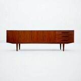 Sideboard aus den 60er Jahren