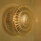 Vintage ceiling or wall light