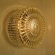 Vintage ceiling or wall light