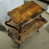 tea table