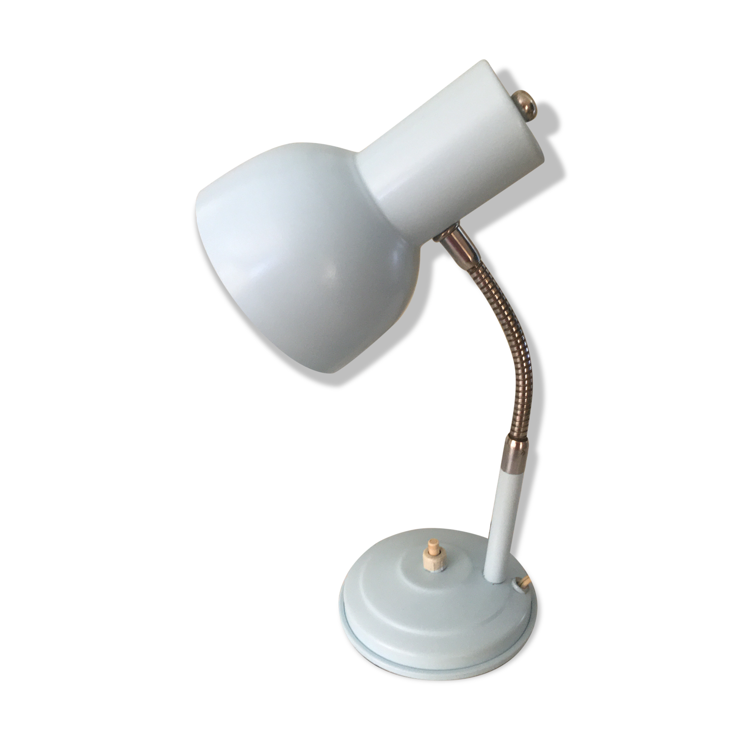 Lampe de chevet années  70