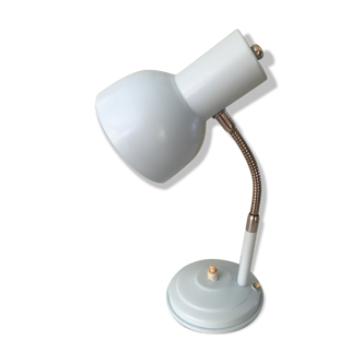 Little bedside lamp annee 70