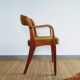 Armchair Baumann Gondola