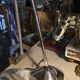Lampe Gras n°205, contemporary DCW edition
