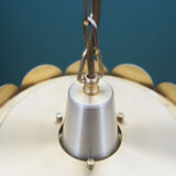 Pendant lamp, Danish design, 60s, made in Denmark