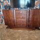 Art Deco sideboard