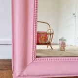 Old mirror Louis Philippe 78x105cm