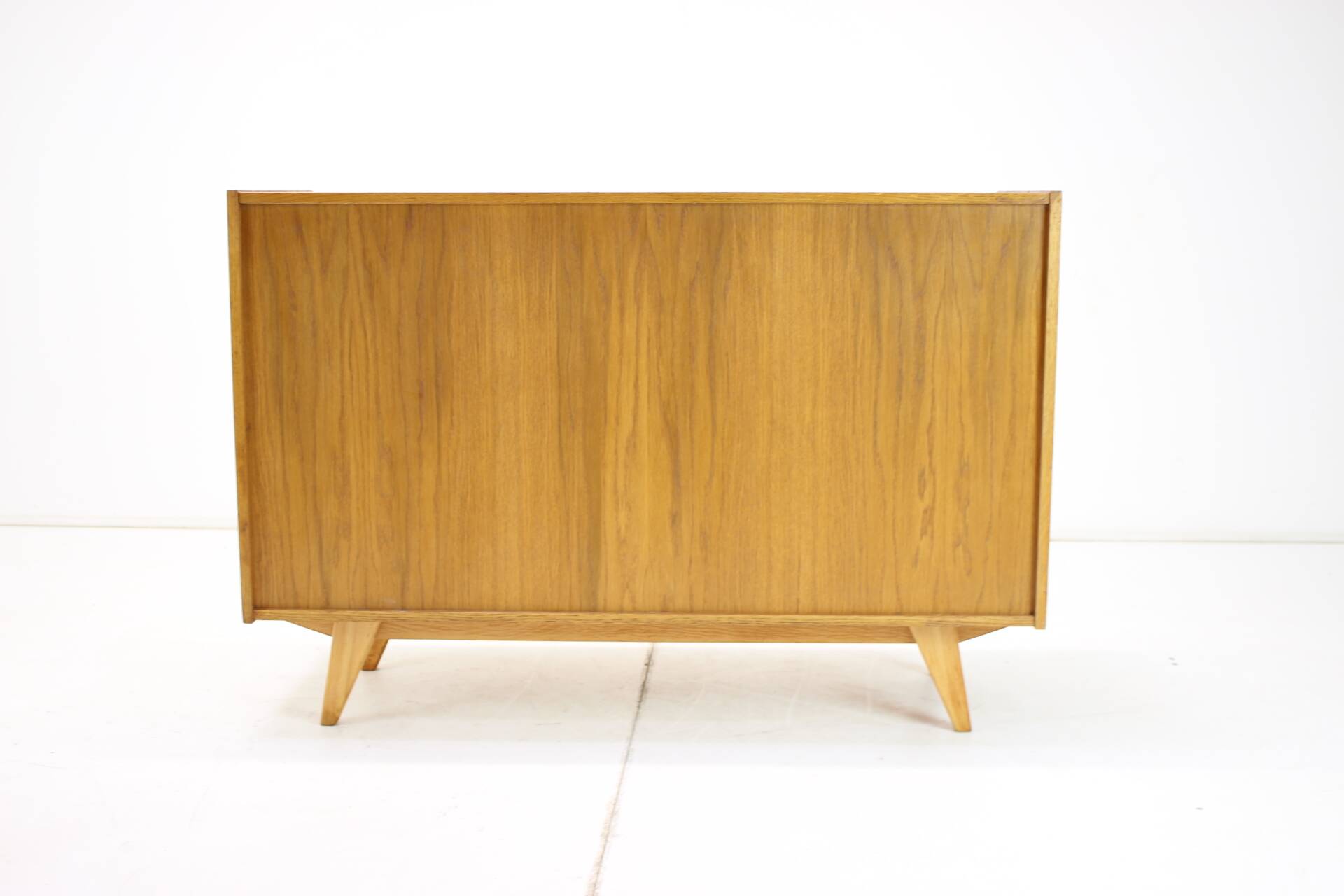 Mid-century Commode, Designed by Jiri Jiroutek, 1960's.