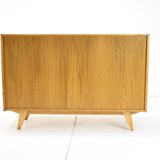 Mid-century Commode, Designed by Jiri Jiroutek, 1960's.