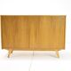 Mid-century Commode, Designed by Jiri Jiroutek, 1960's.