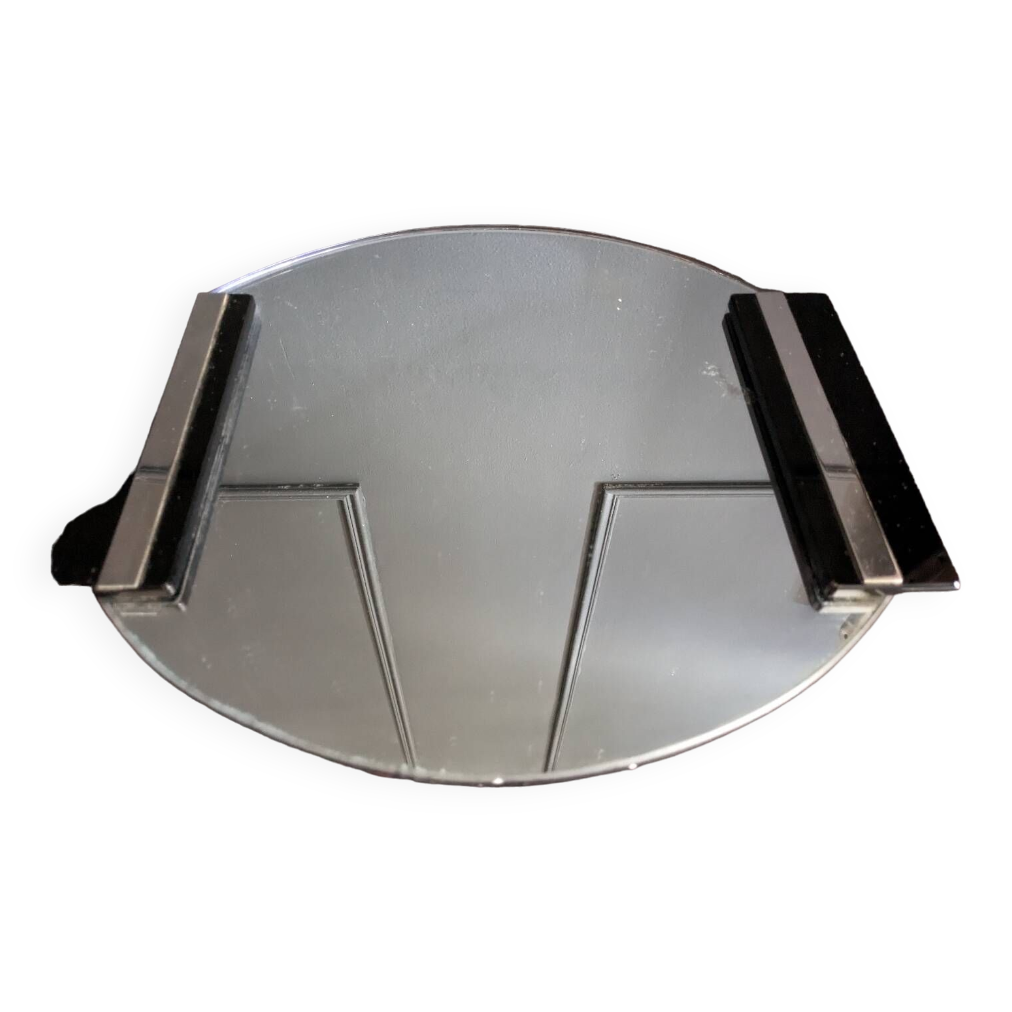 Art Deco tray